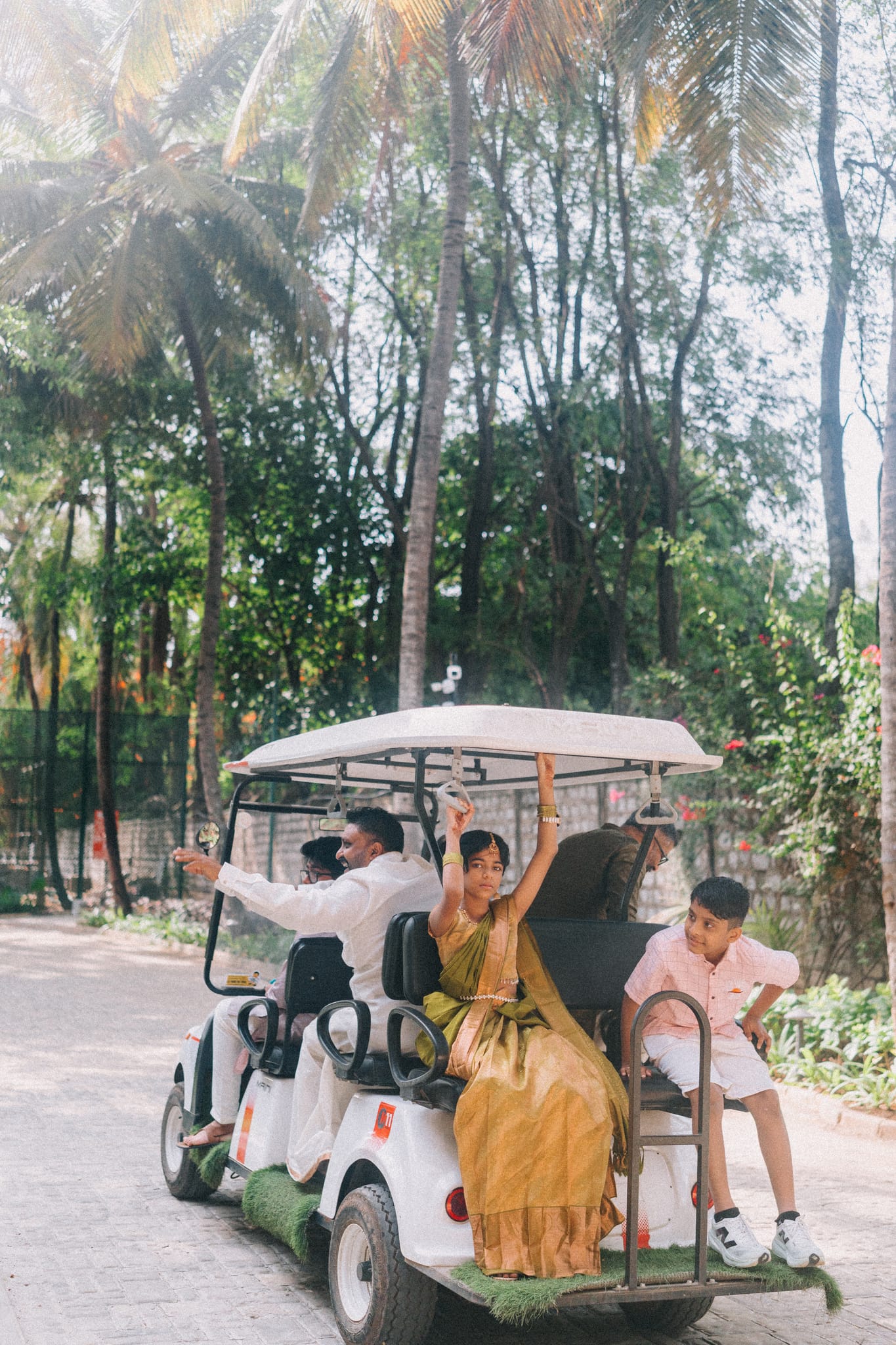 Navanita X Nishanth - Photo 23