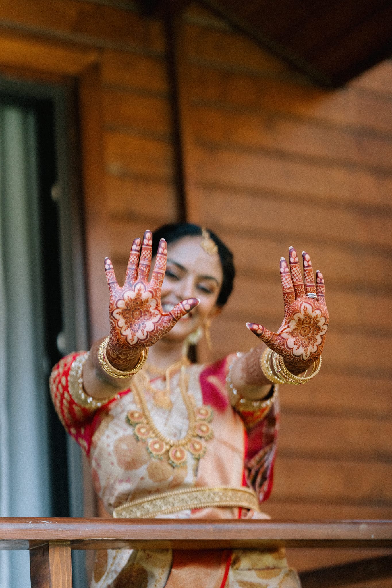 Navanita X Nishanth - Photo 24