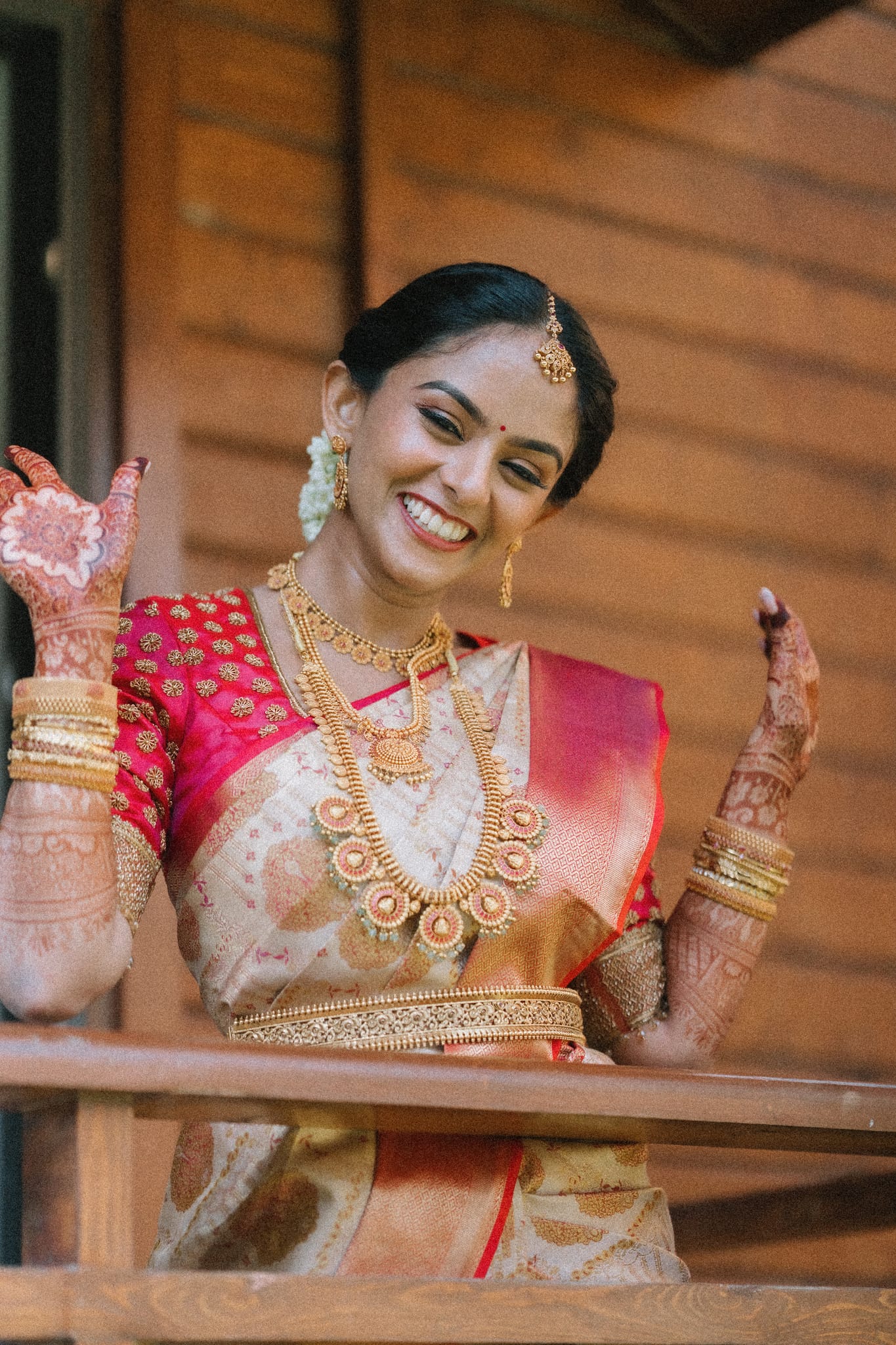 Navanita X Nishanth - Photo 25