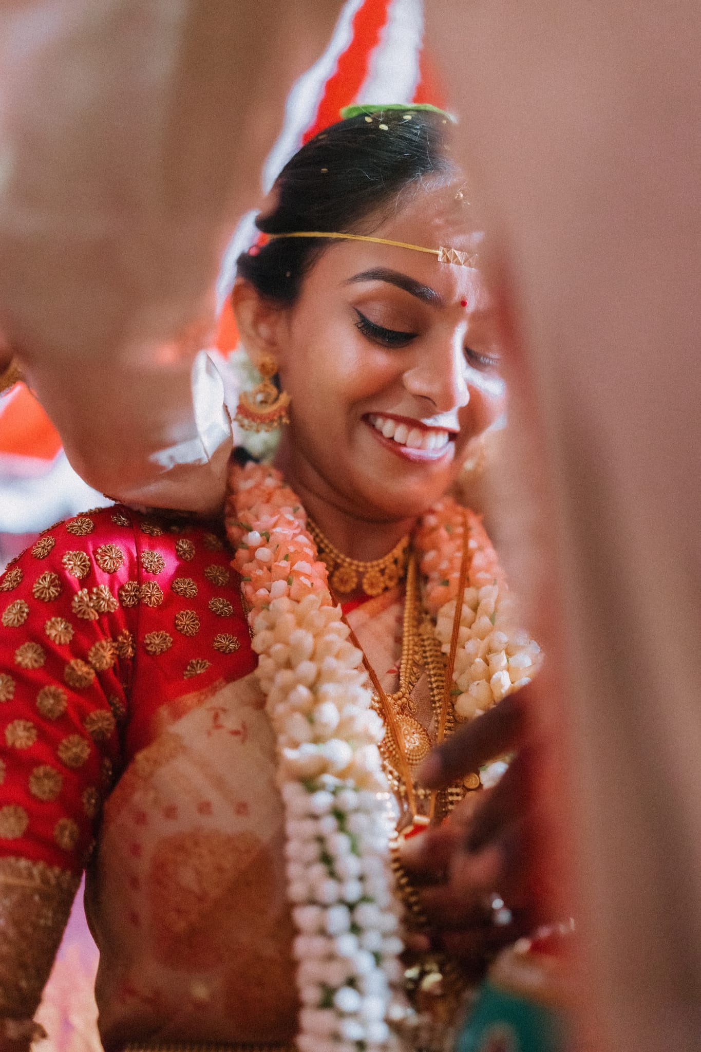 Navanita X Nishanth - Photo 27