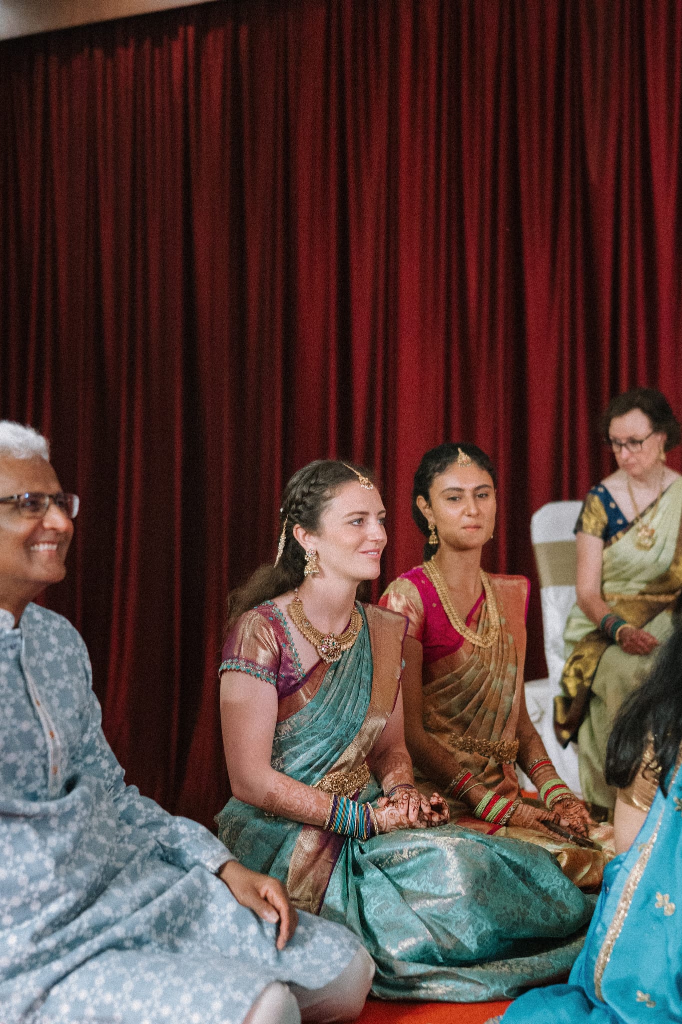 Navanita X Nishanth - Photo 29