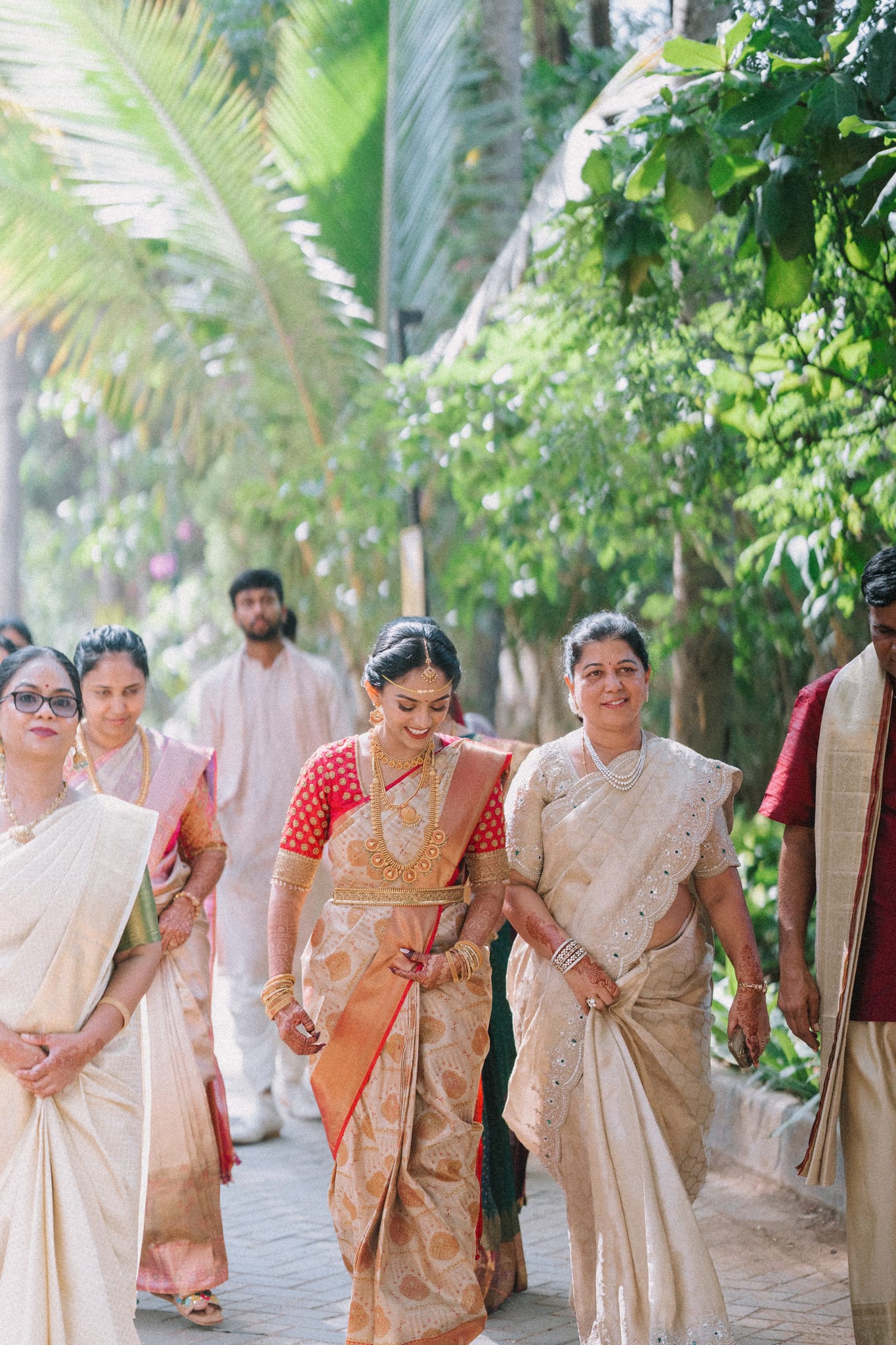 Navanita X Nishanth - Photo 30