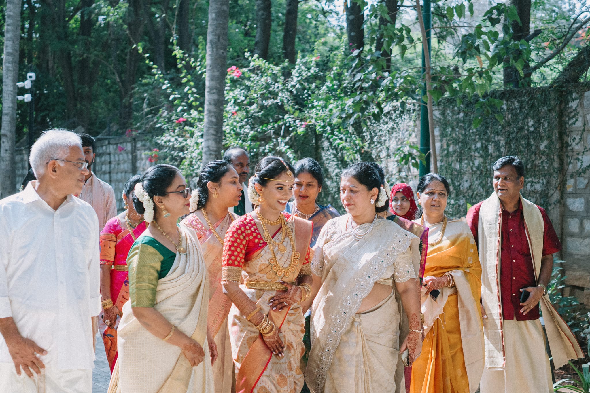 Navanita X Nishanth - Photo 31