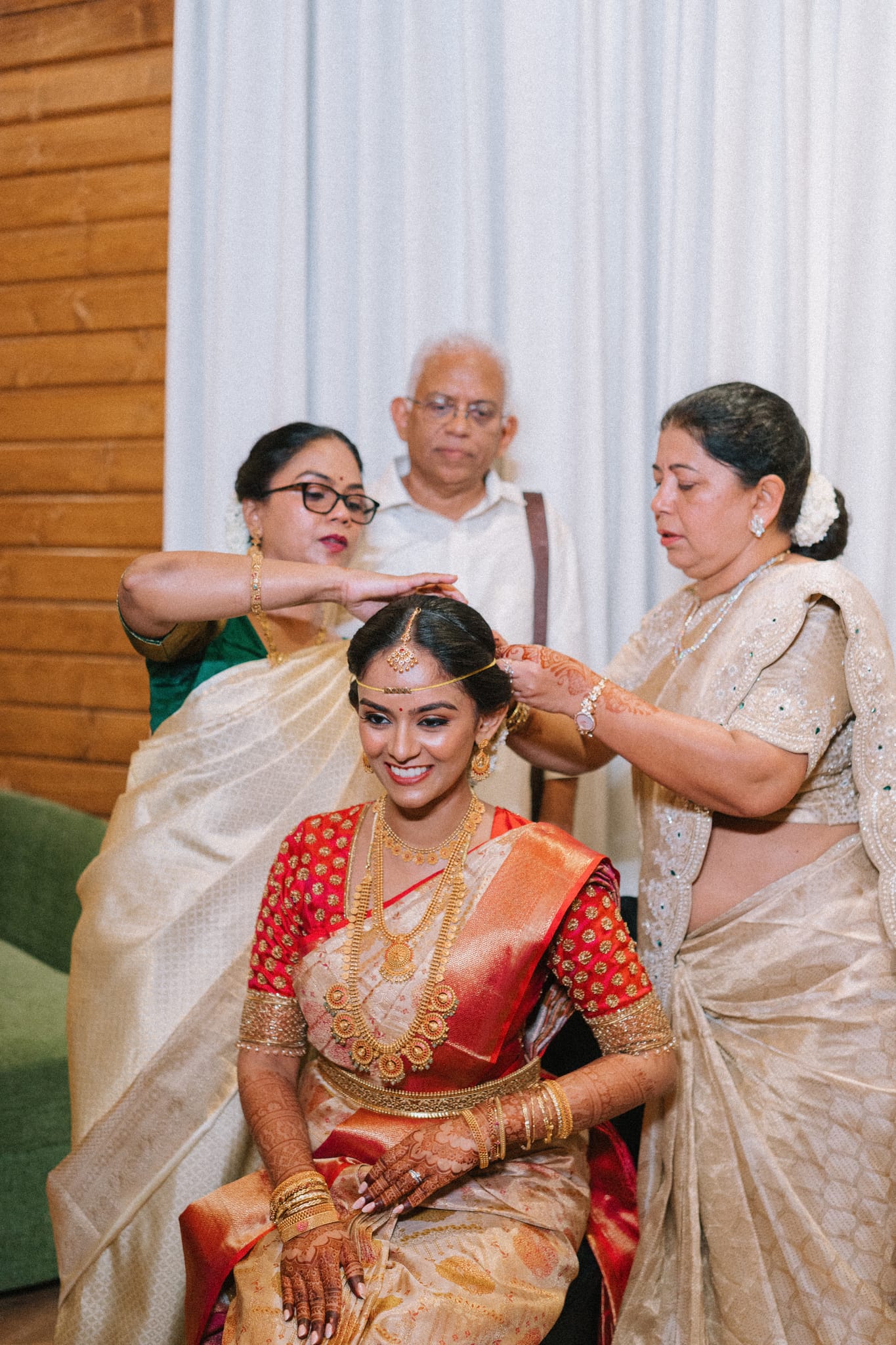 Navanita X Nishanth - Photo 32