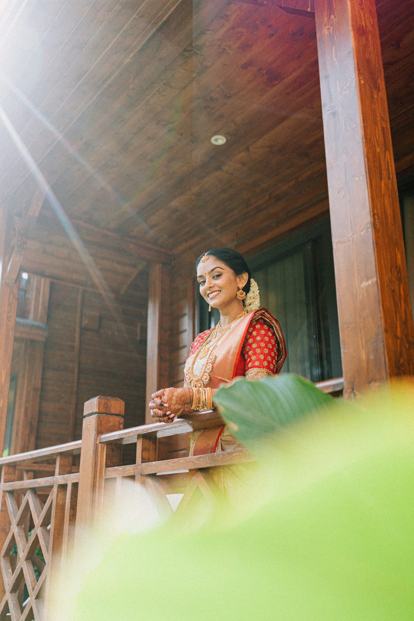 Navanita X Nishanth - Photo 35