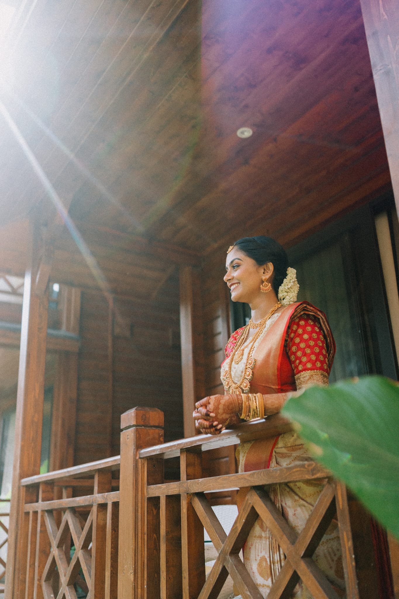Navanita X Nishanth - Photo 36