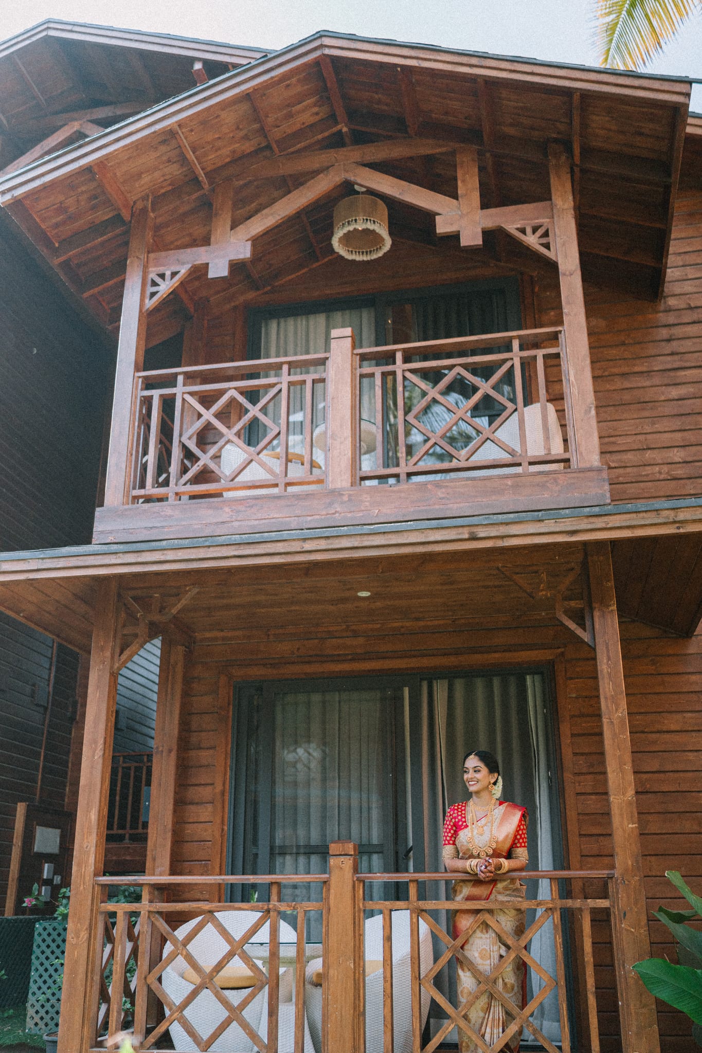 Navanita X Nishanth - Photo 37