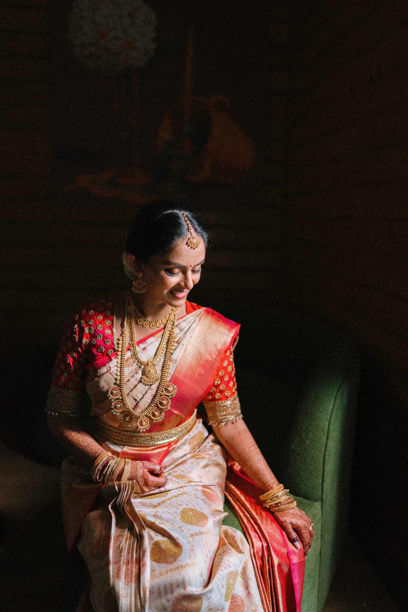 Navanita X Nishanth - Photo 38