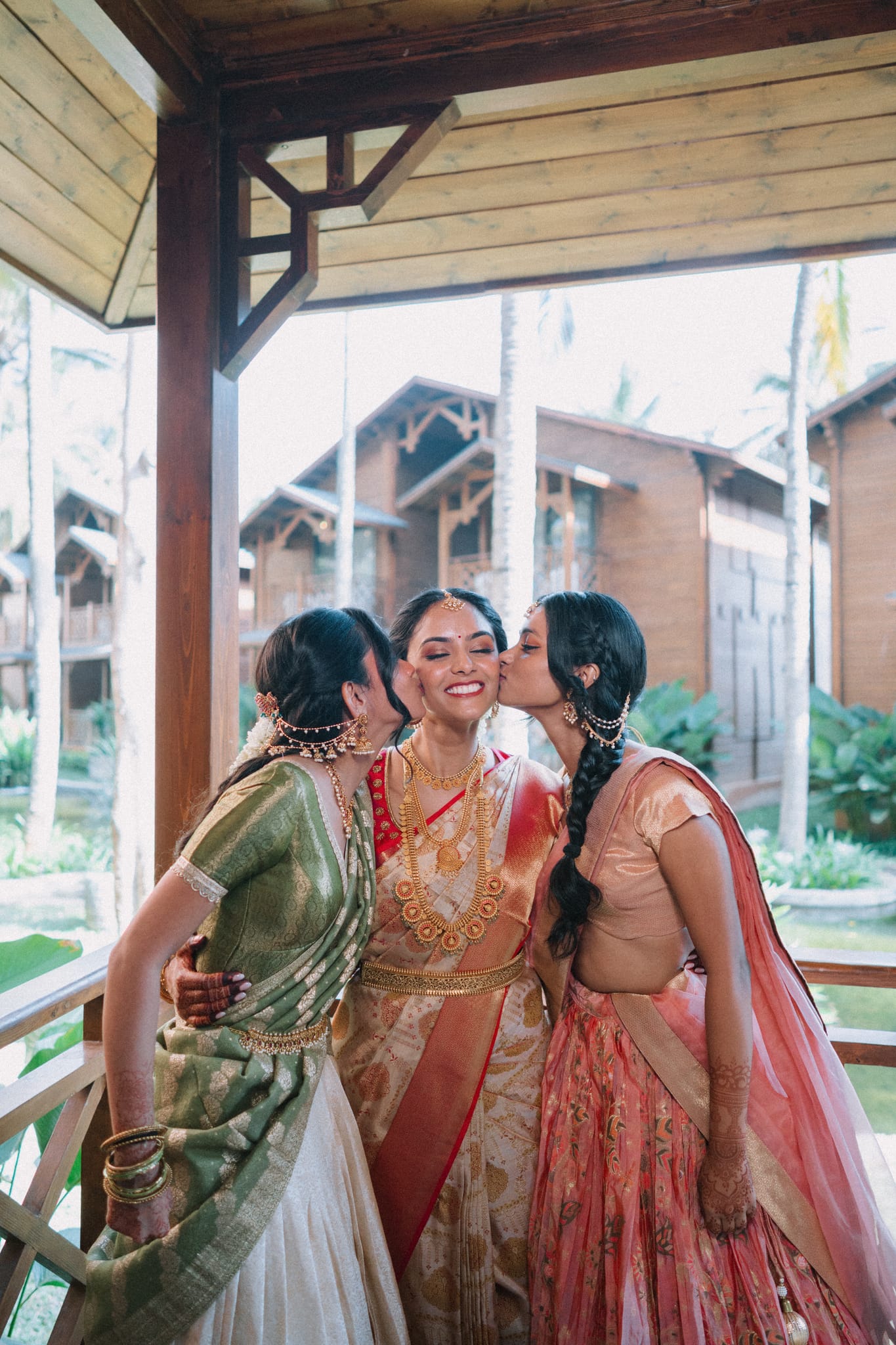 Navanita X Nishanth - Photo 39