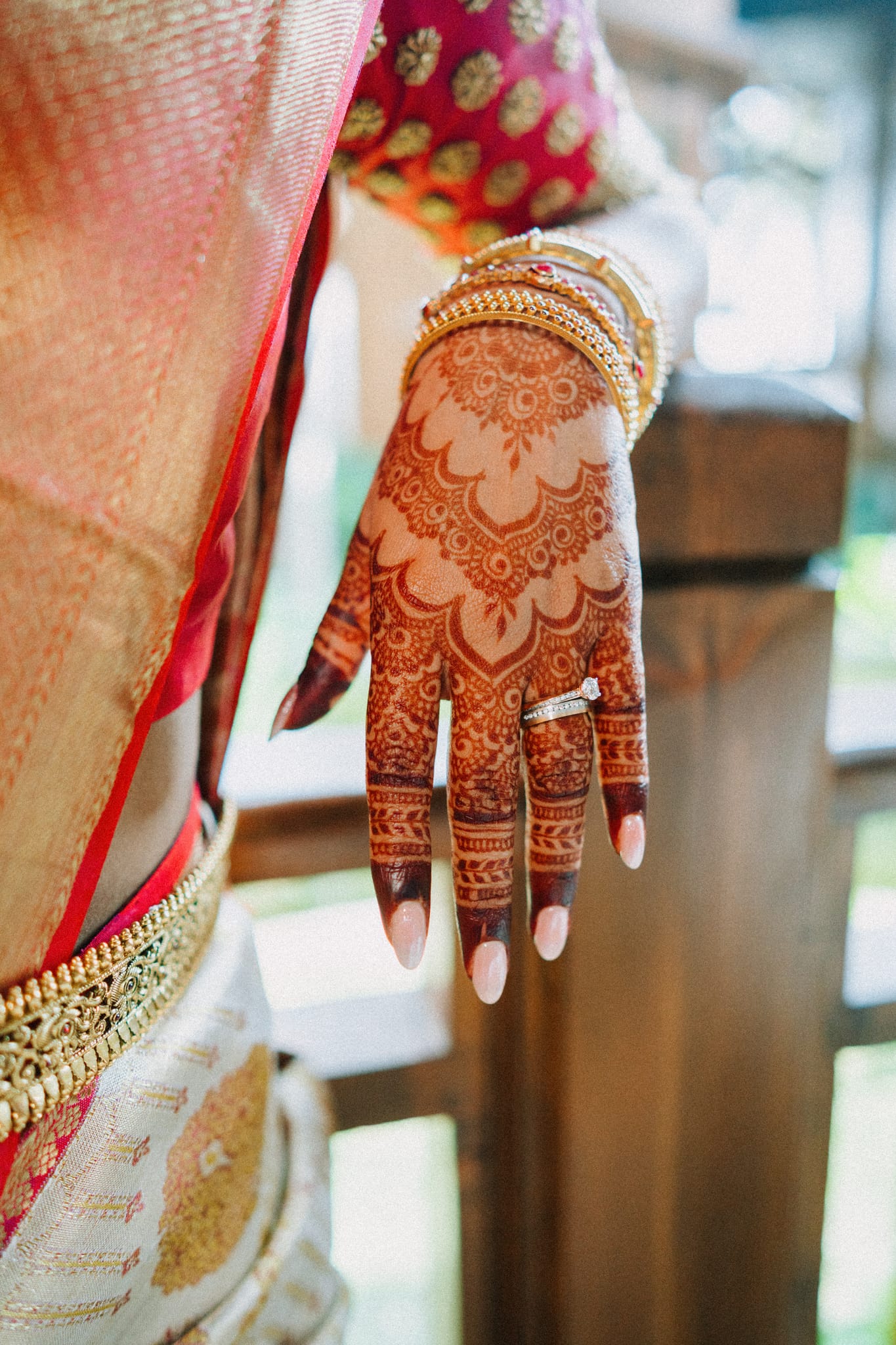 Navanita X Nishanth - Photo 40