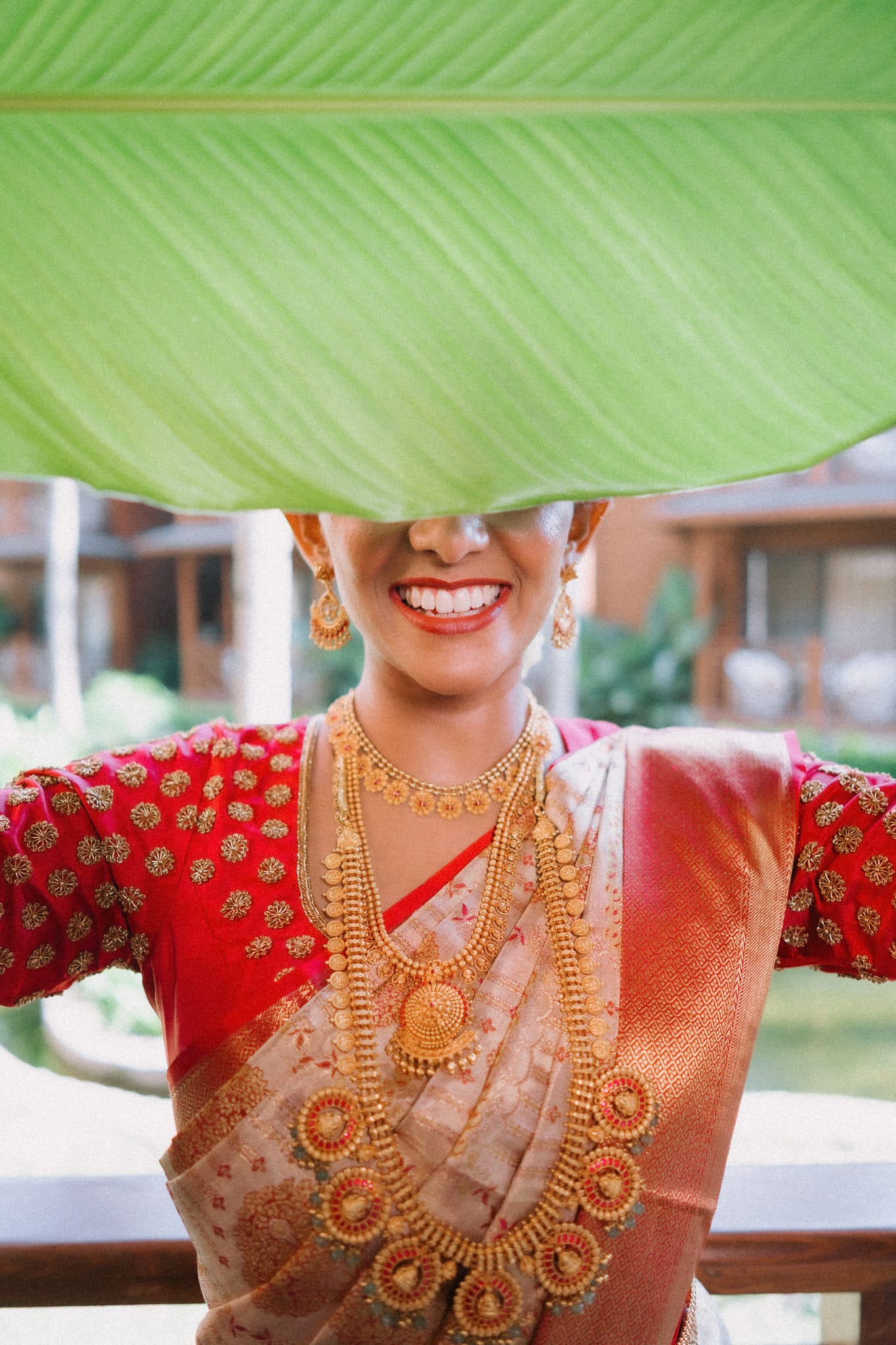 Navanita X Nishanth - Photo 41