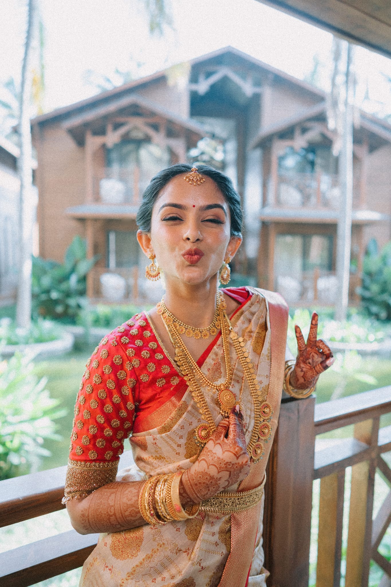 Navanita X Nishanth - Photo 51