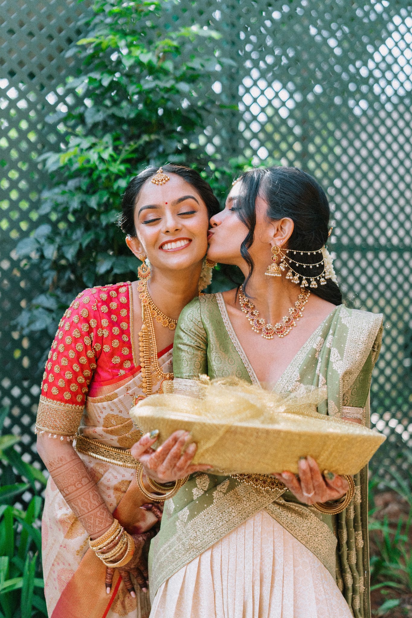 Navanita X Nishanth - Photo 52