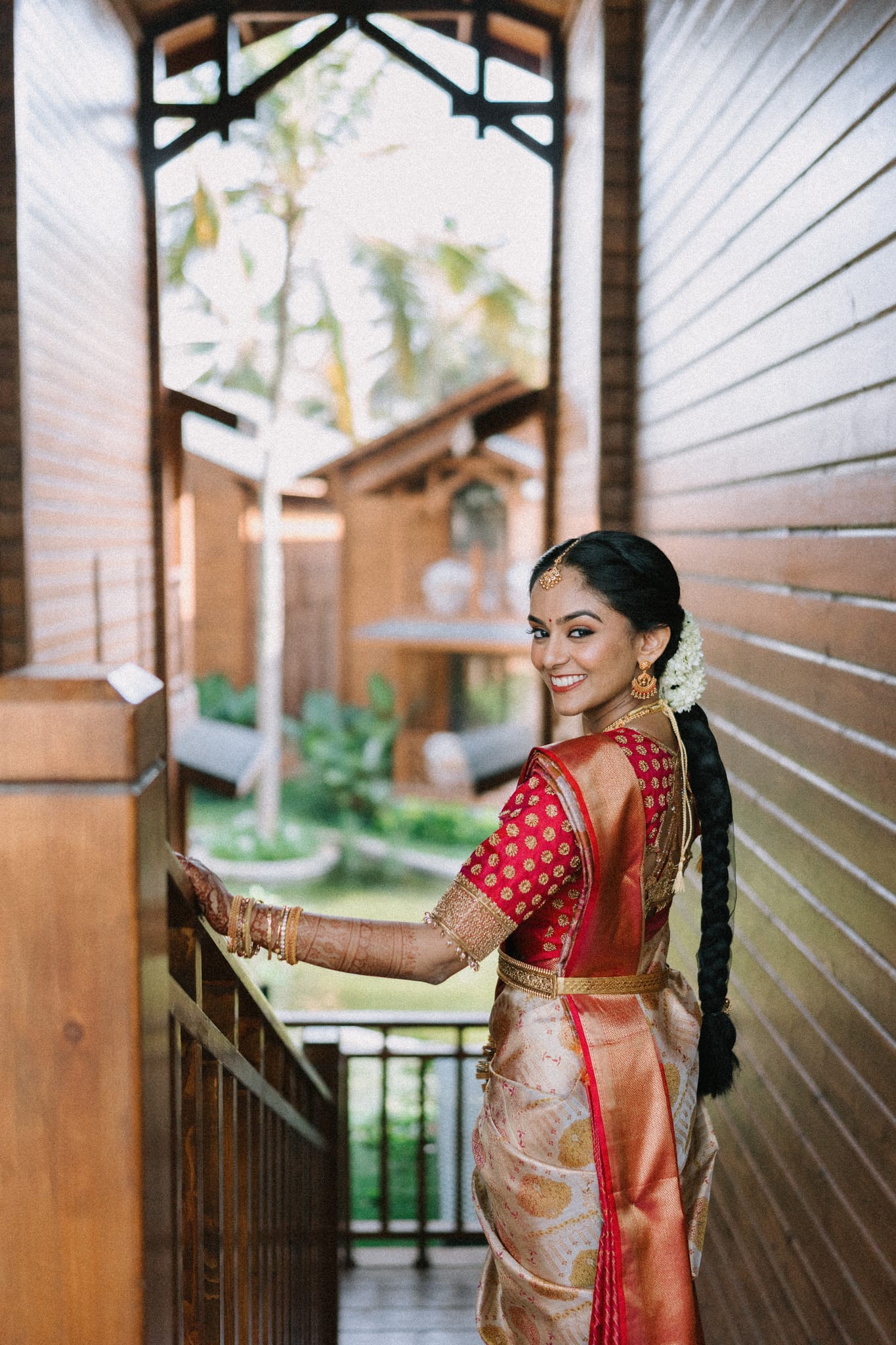 Navanita X Nishanth - Photo 56