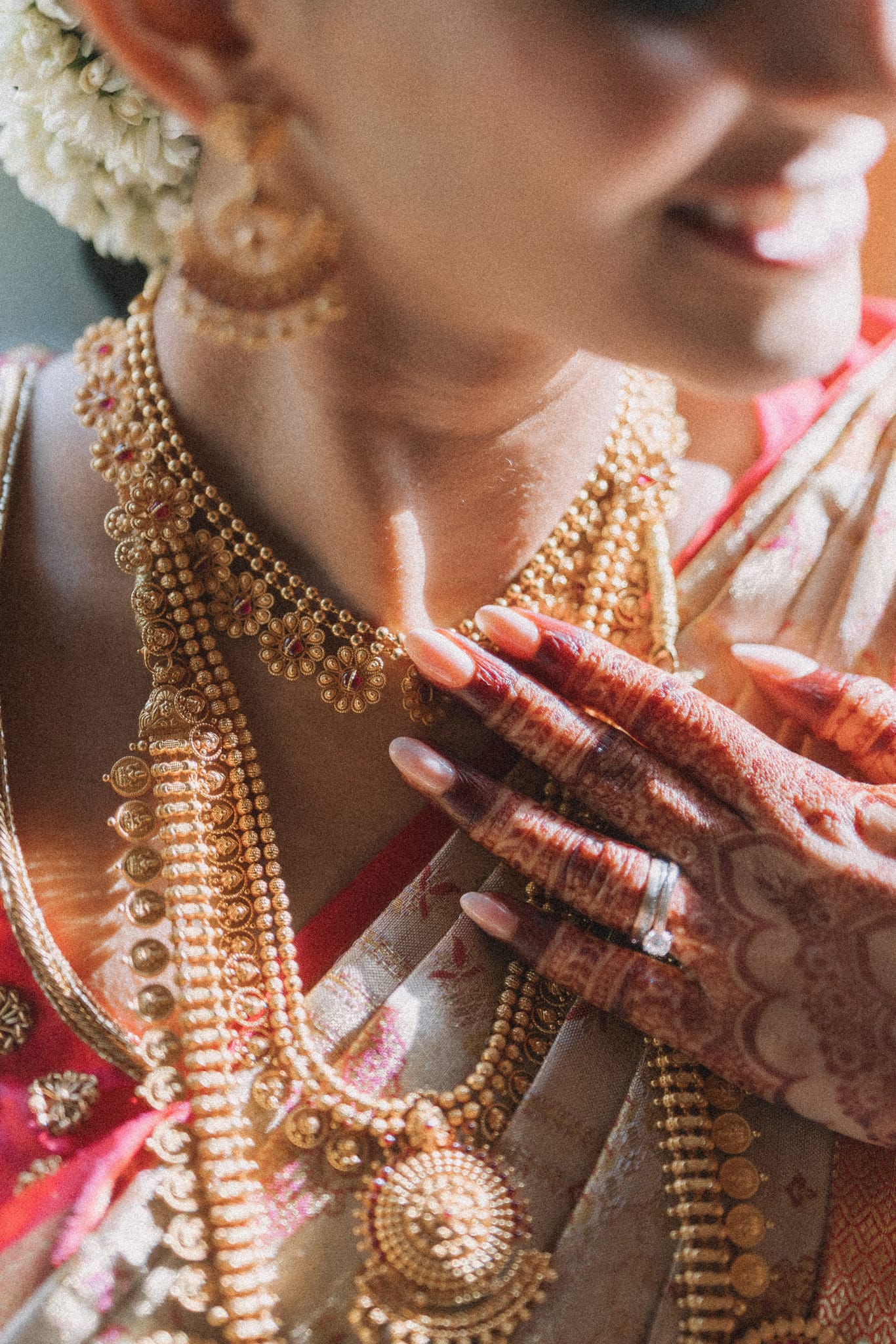 Navanita X Nishanth - Photo 61