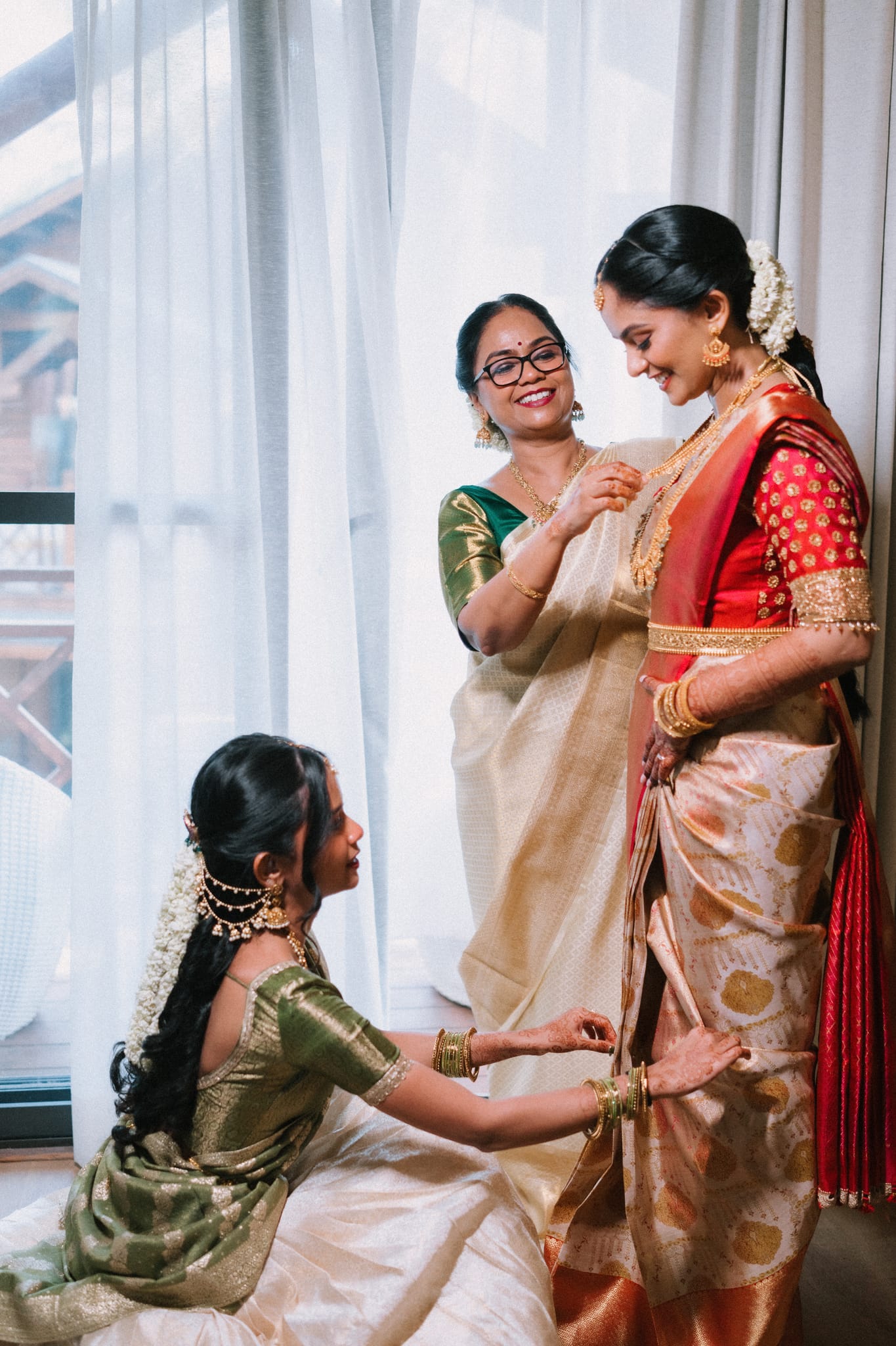 Navanita X Nishanth - Photo 66