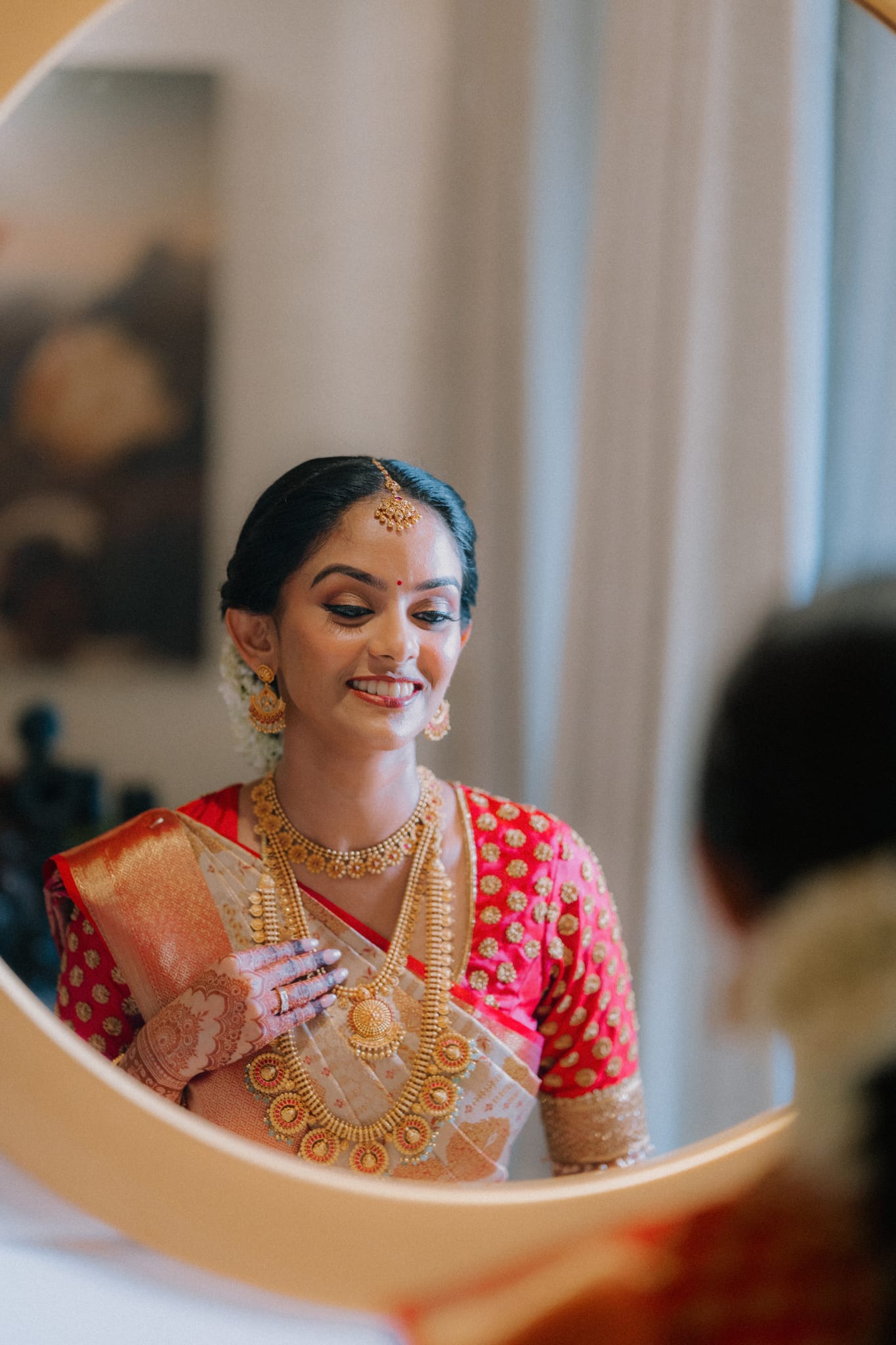 Navanita X Nishanth - Photo 67