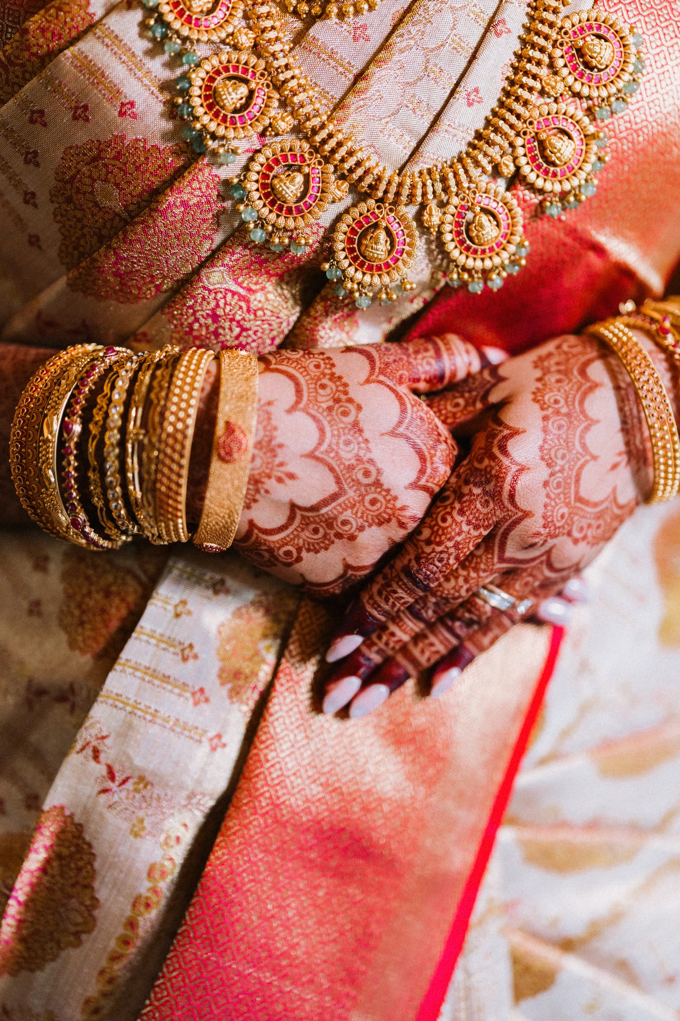 Navanita X Nishanth - Photo 68