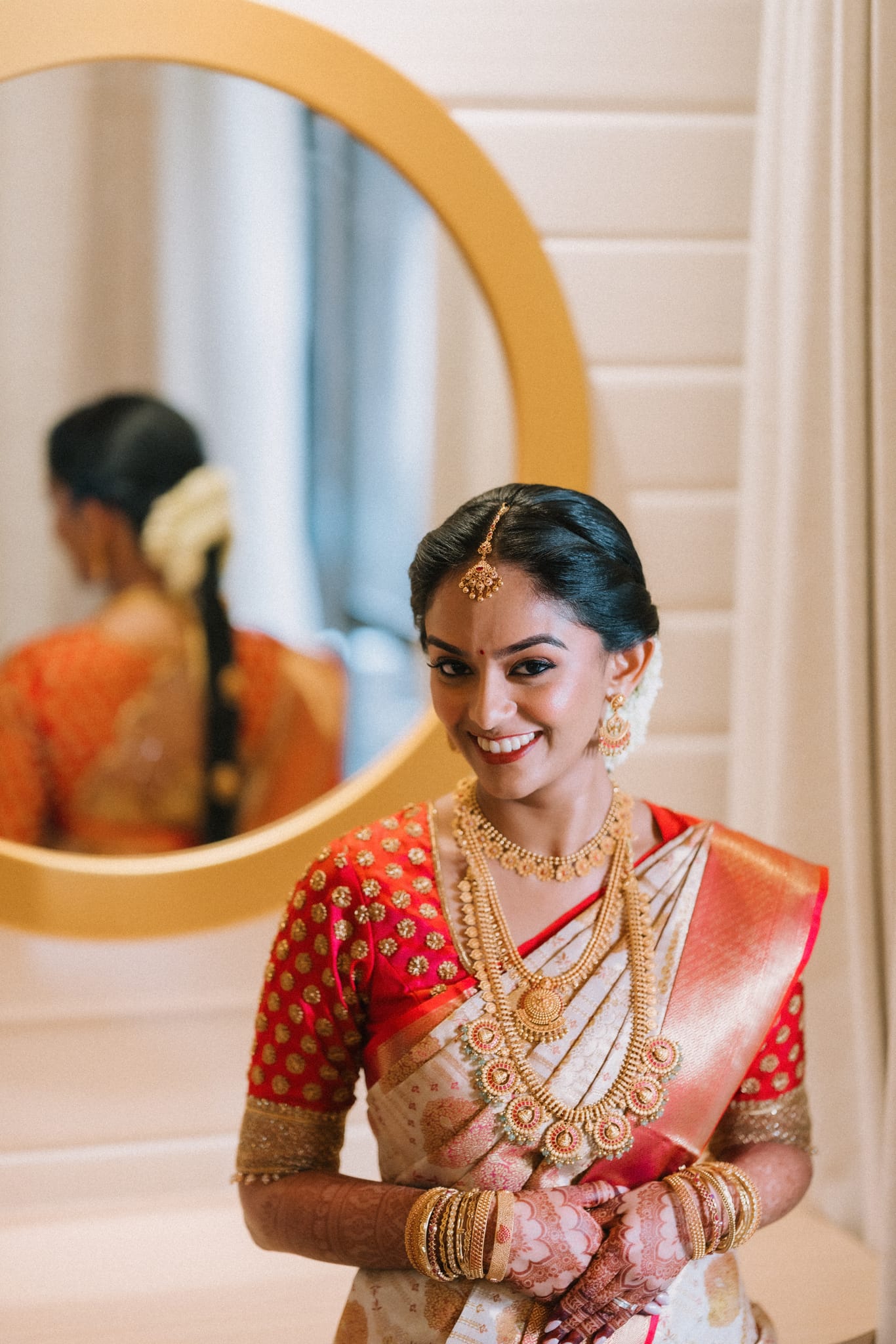 Navanita X Nishanth - Photo 69