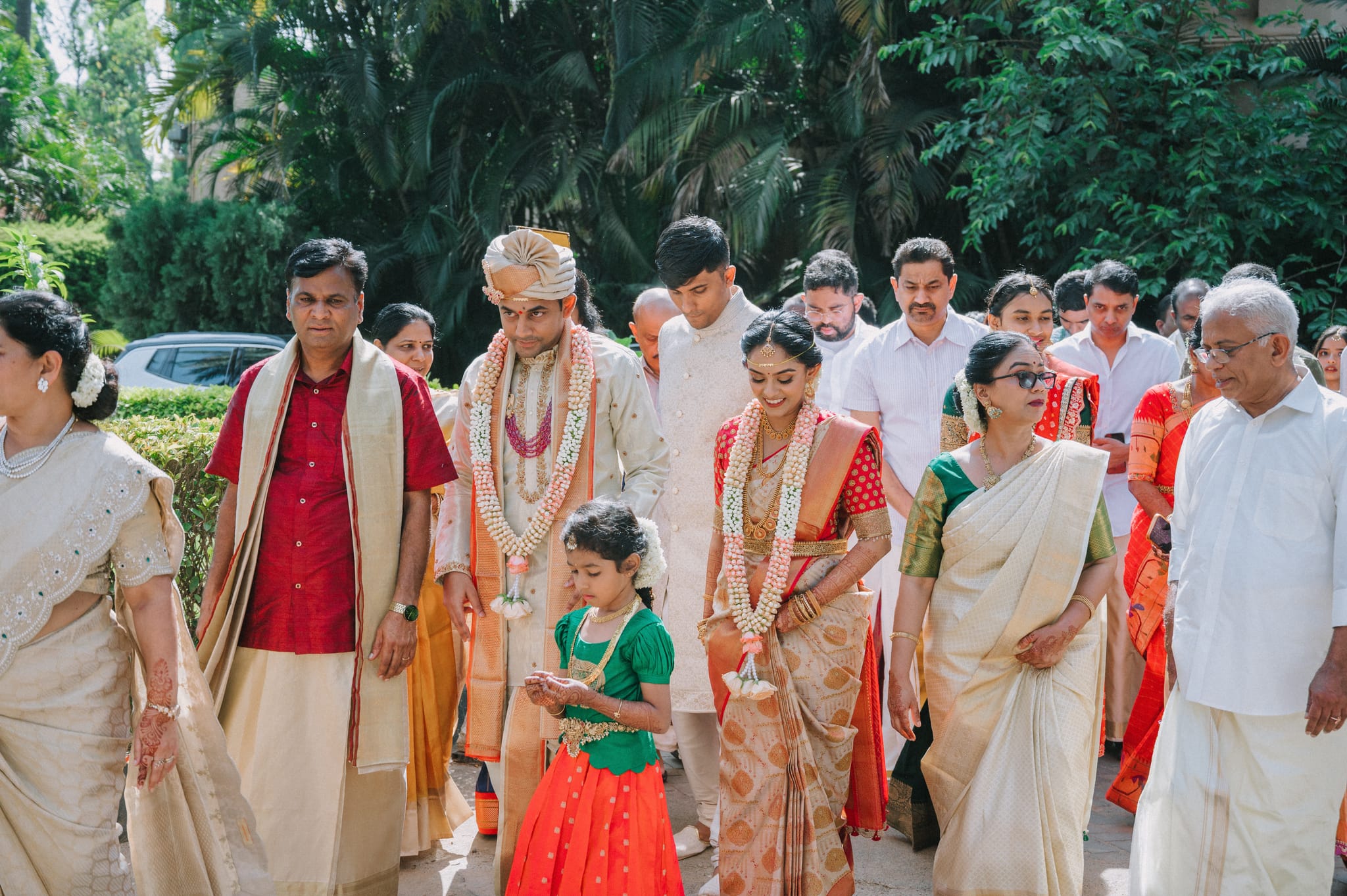 Navanita X Nishanth - Photo 70