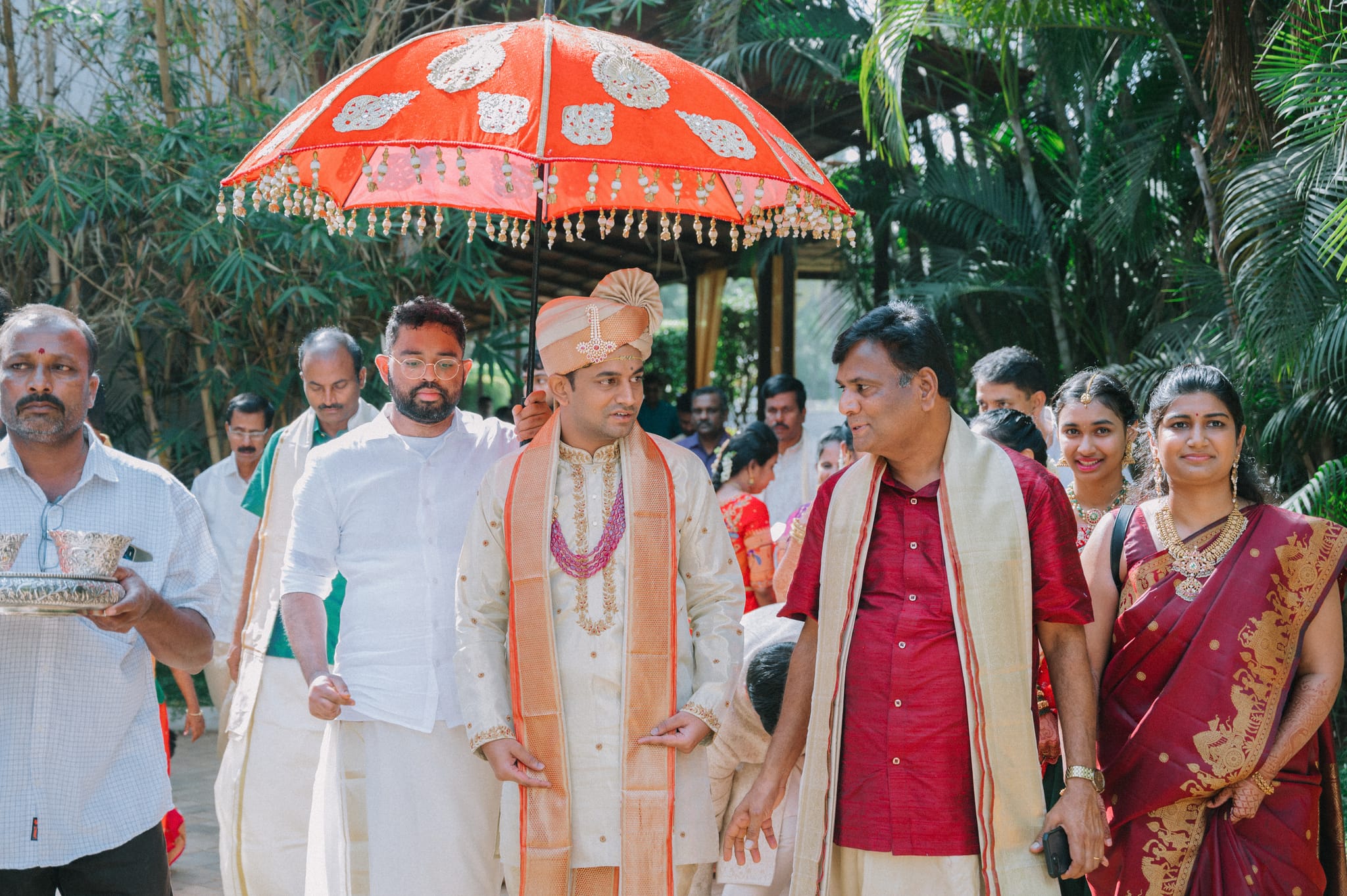 Navanita X Nishanth - Photo 71