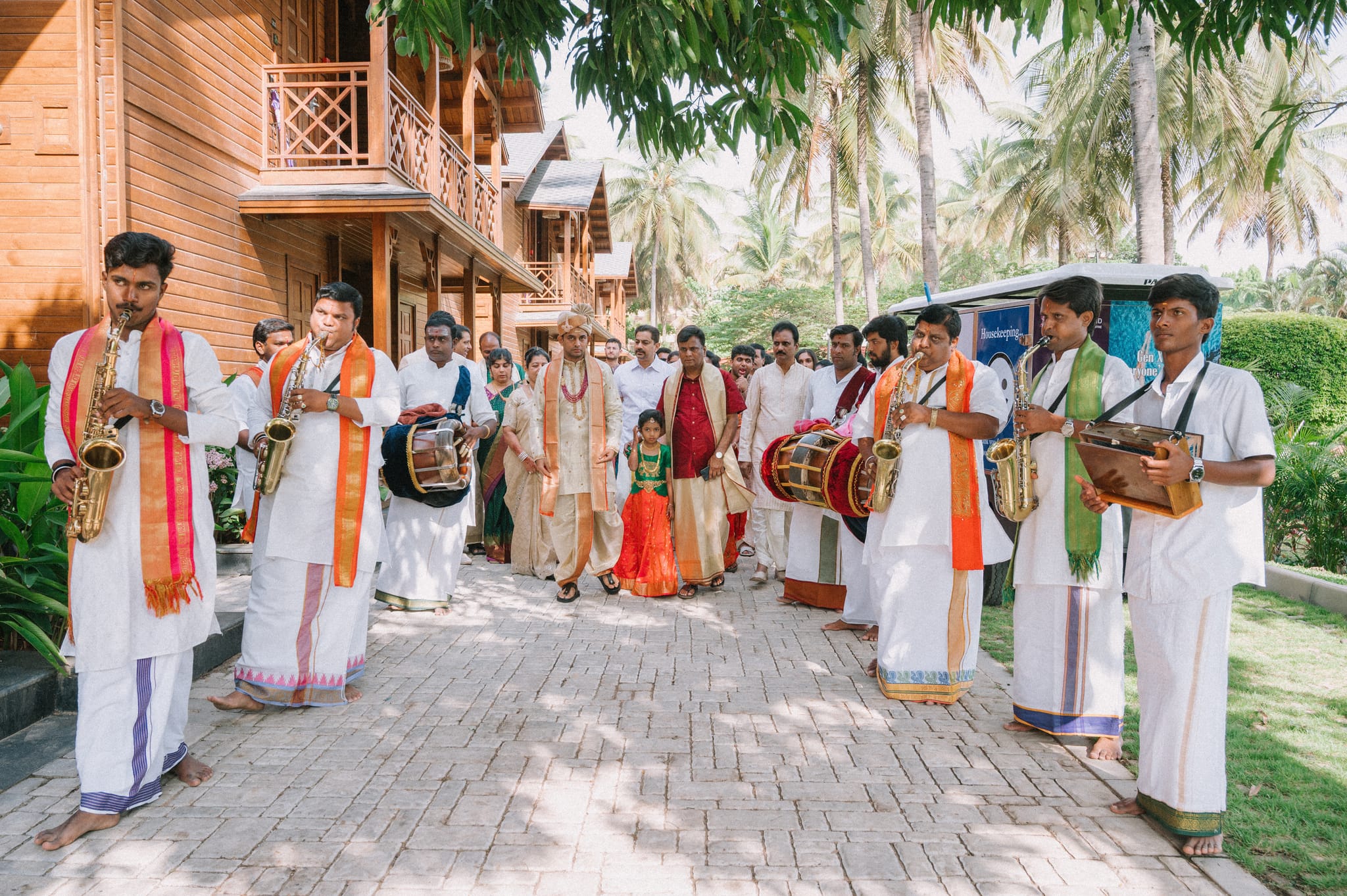 Navanita X Nishanth - Photo 73