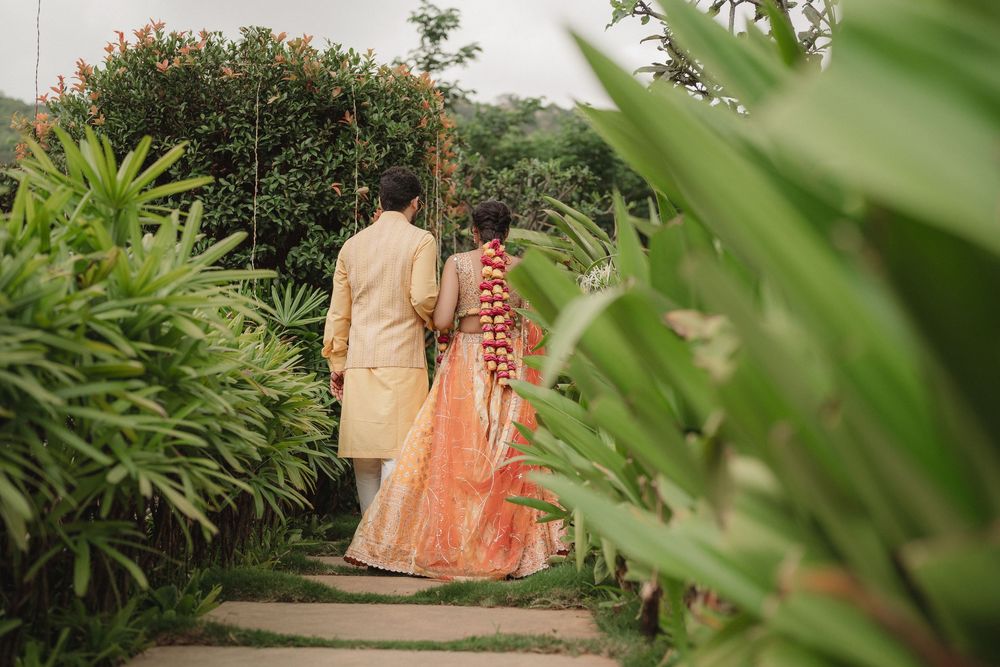 Nikita x Saksham - Photo 10