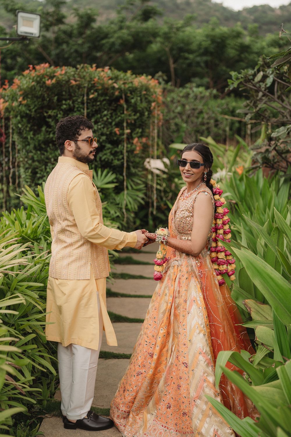 Nikita x Saksham - Photo 11