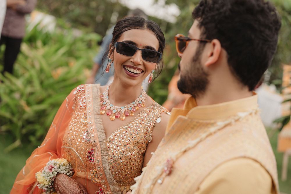 Nikita x Saksham - Photo 13