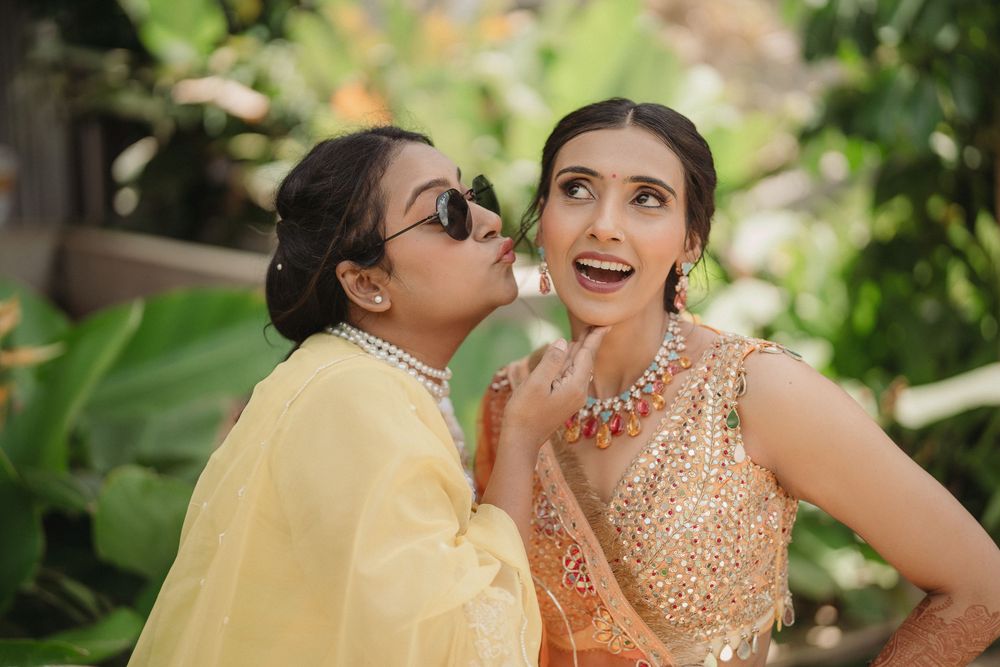 Nikita x Saksham - Photo 14