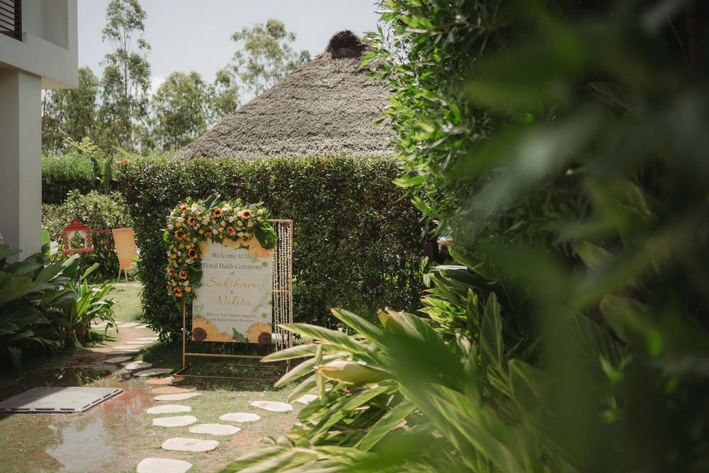 Nikita x Saksham - Photo 16