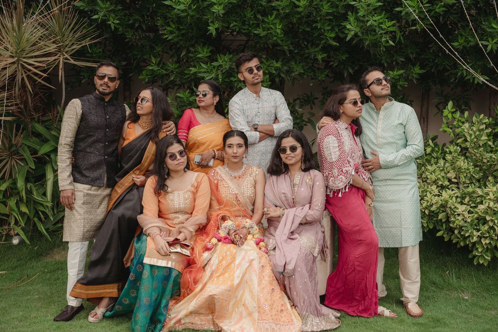 Nikita x Saksham - Photo 17