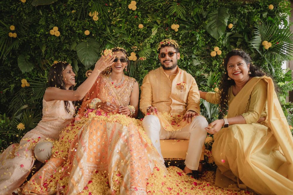 Nikita x Saksham - Photo 18