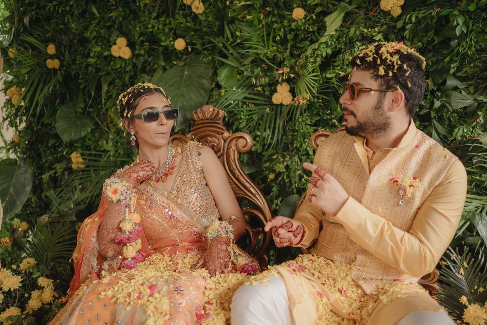 Nikita x Saksham - Photo 19