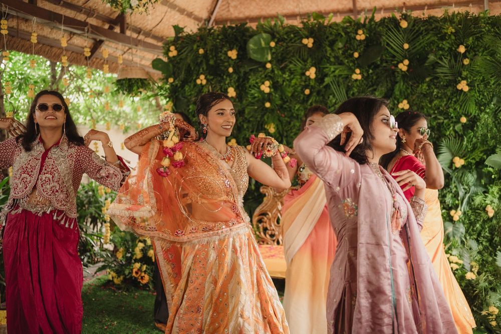 Nikita x Saksham - Photo 20