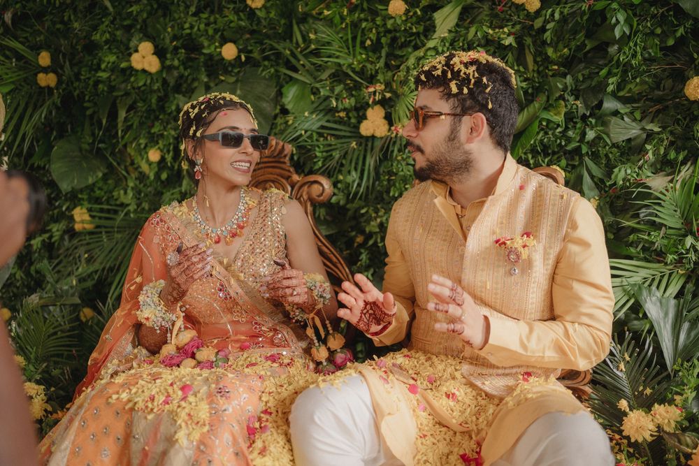 Nikita x Saksham - Photo 22