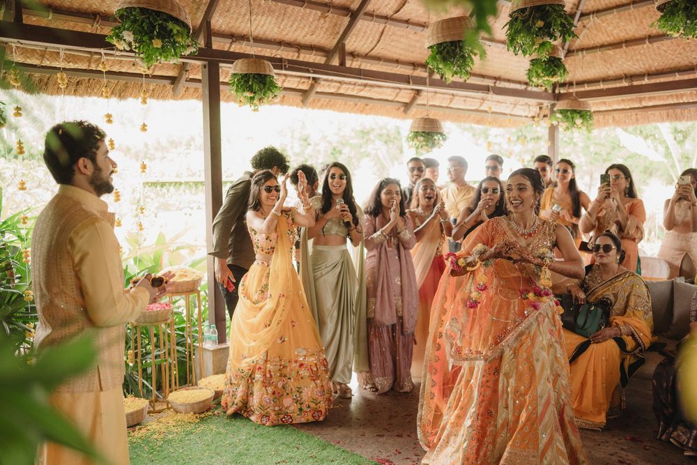 Nikita x Saksham - Photo 23