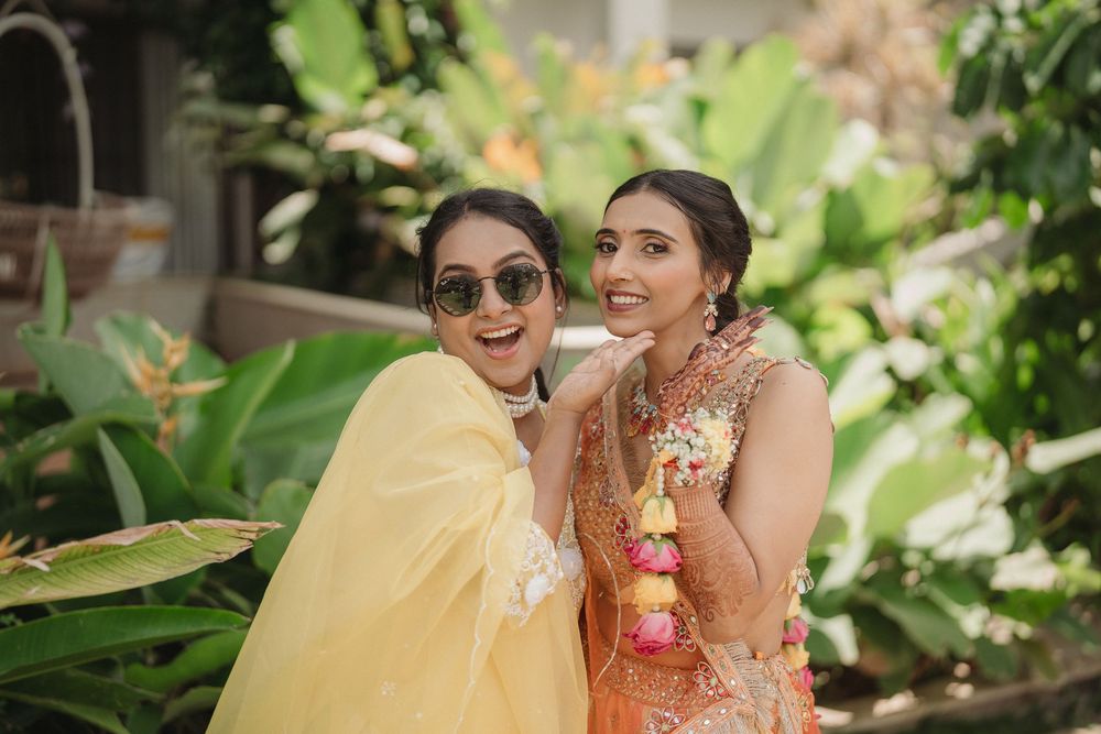 Nikita x Saksham - Photo 24