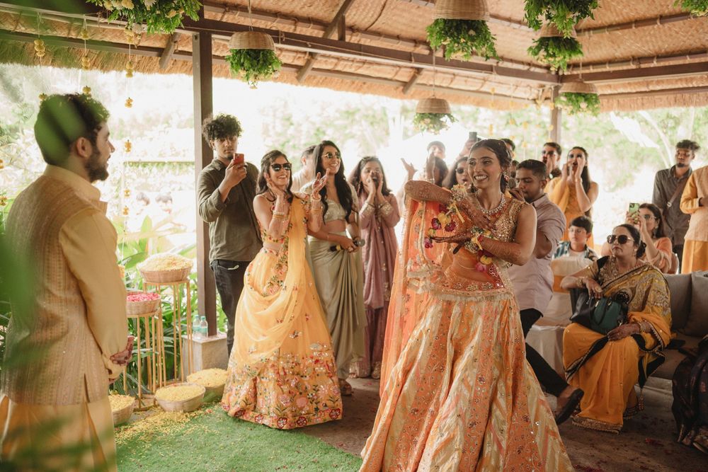 Nikita x Saksham - Photo 25