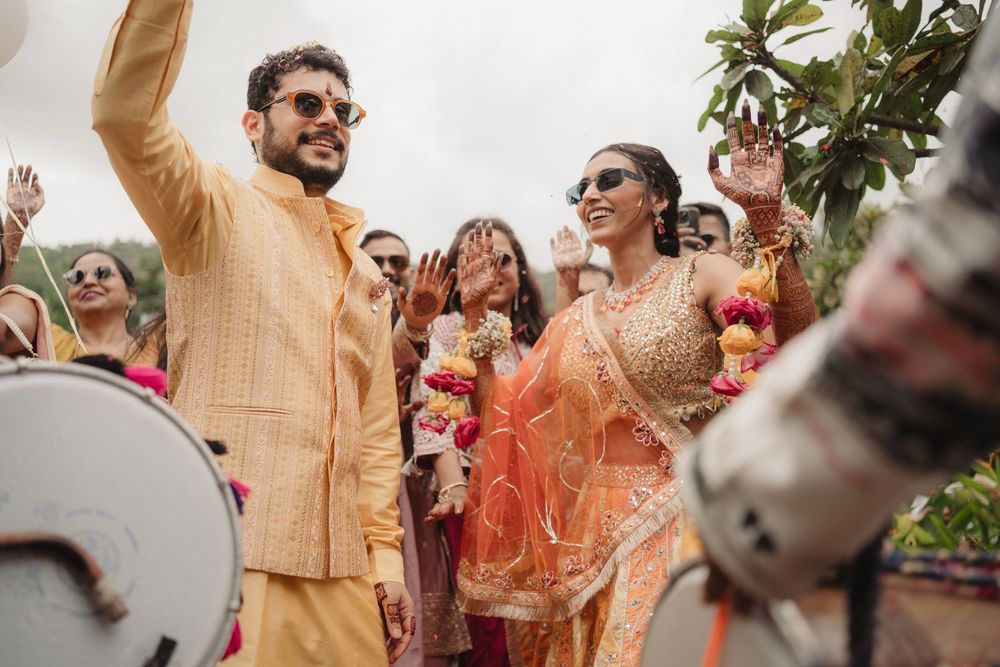 Nikita x Saksham - Photo 27