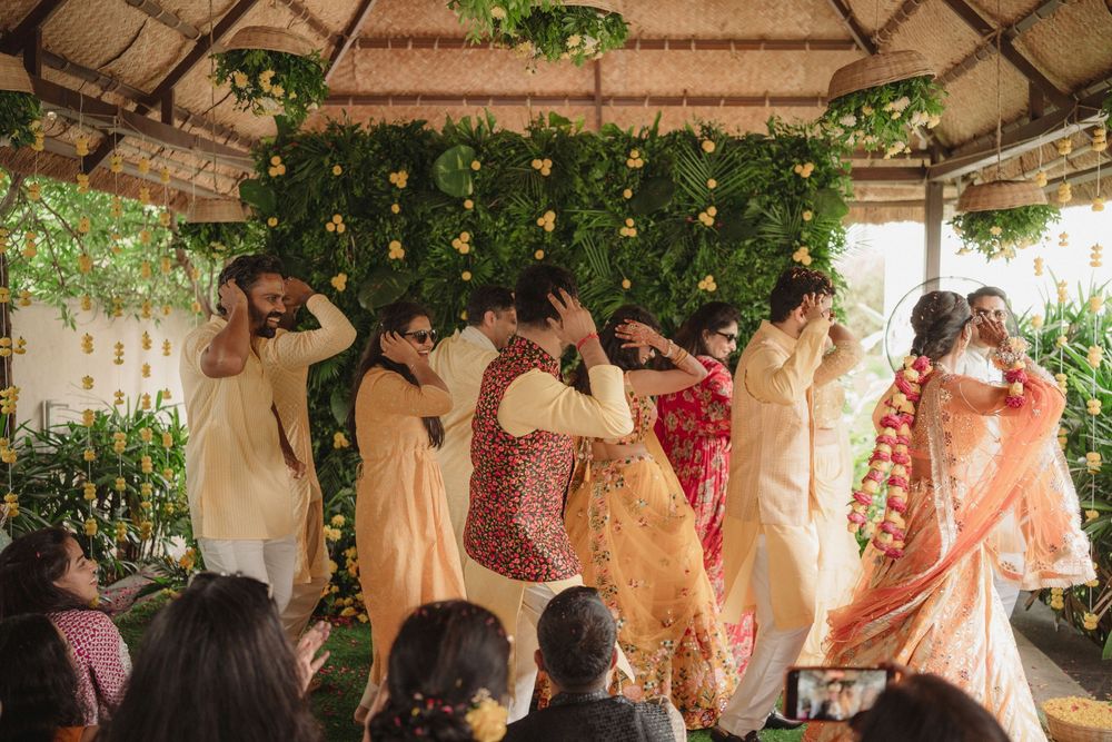 Nikita x Saksham - Photo 28