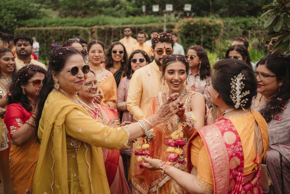 Nikita x Saksham - Photo 31