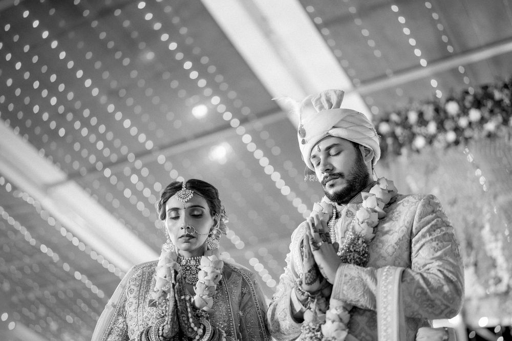 Nikita x Saksham - Photo 33