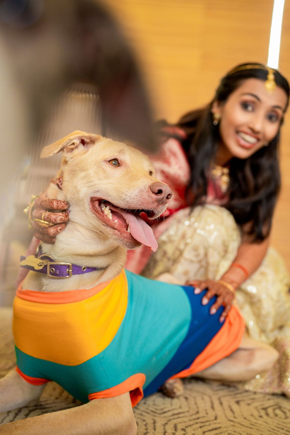 Nikita x Saksham - Photo 34