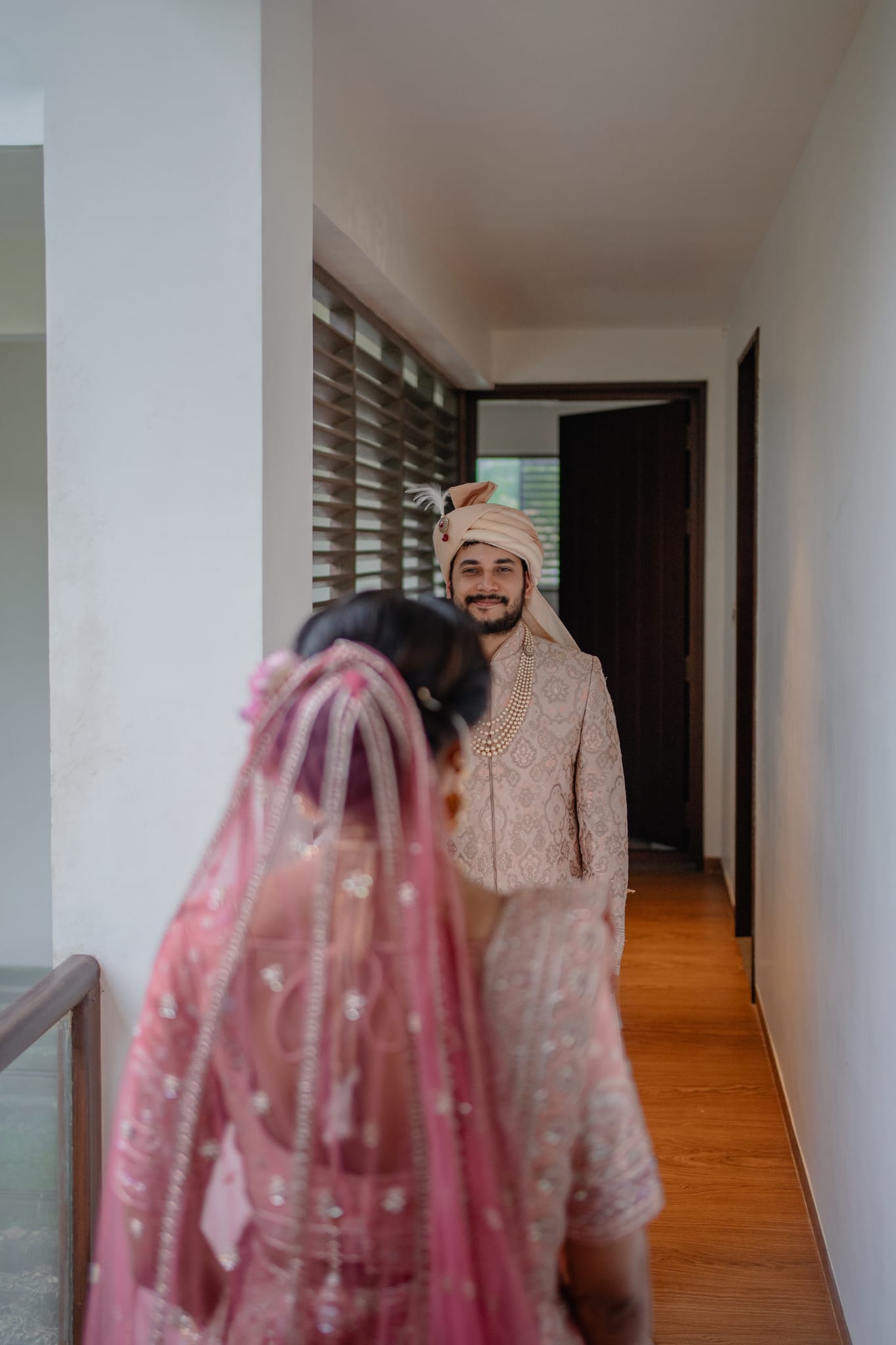 Nikita x Saksham - Photo 56