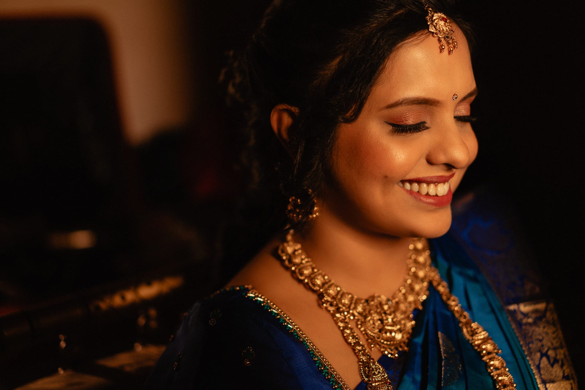 NIKITHA X MADHAN - Photo 16