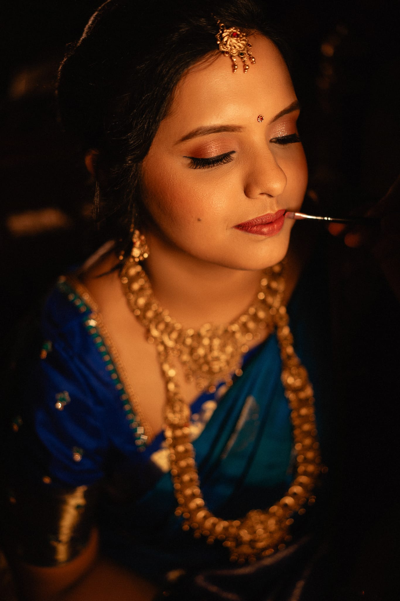 NIKITHA X MADHAN - Photo 19