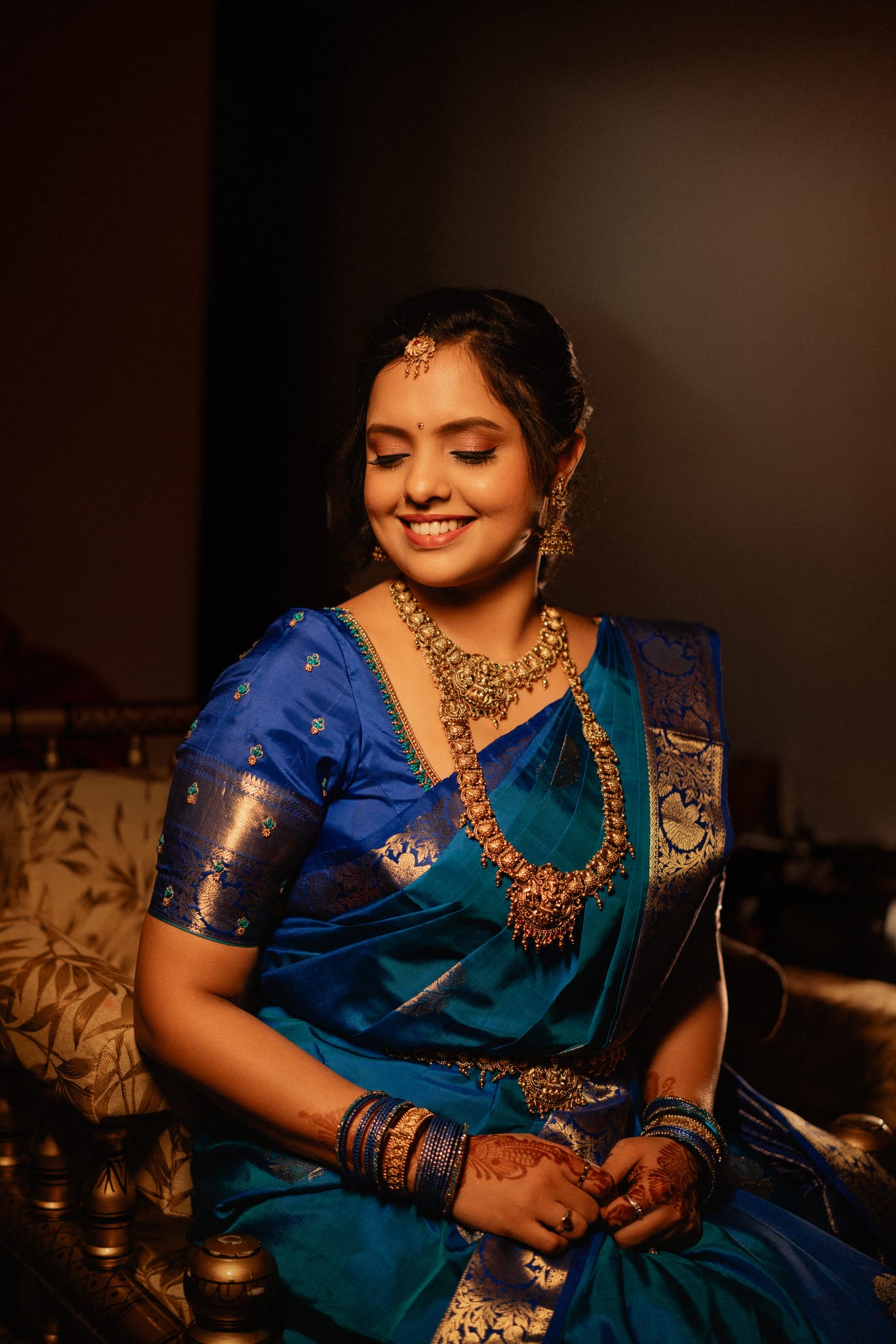NIKITHA X MADHAN - Photo 22