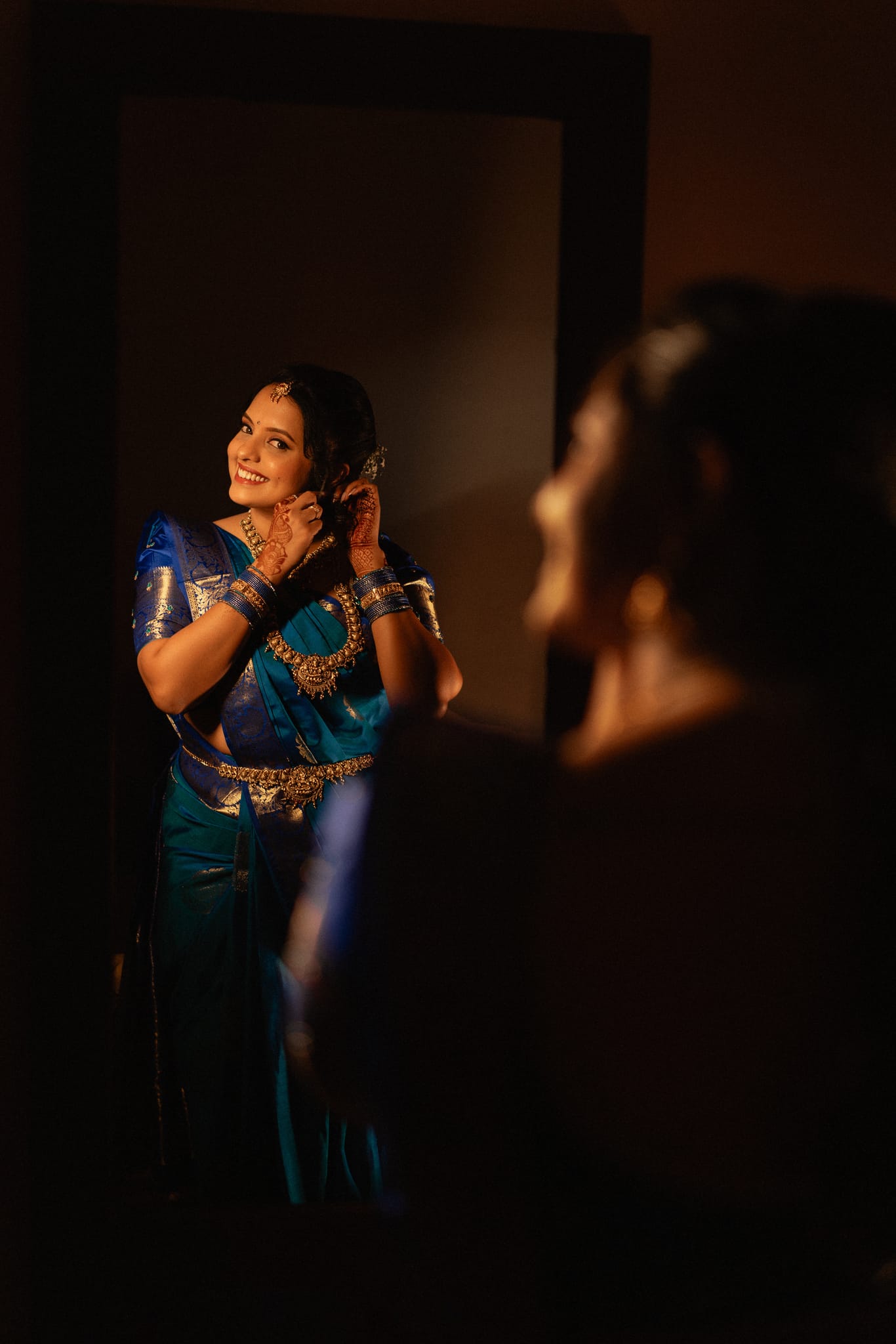 NIKITHA X MADHAN - Photo 39