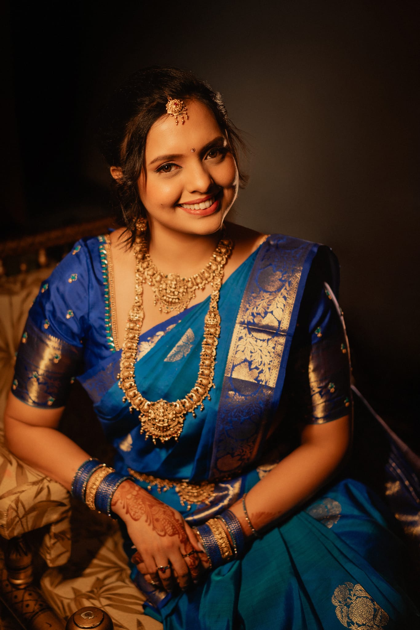 NIKITHA X MADHAN - Photo 28